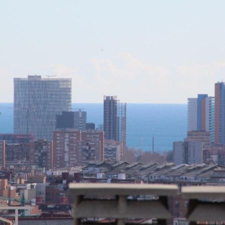 הוילה ברצלונה "Casa Tolima" מראה חיצוני תמונה