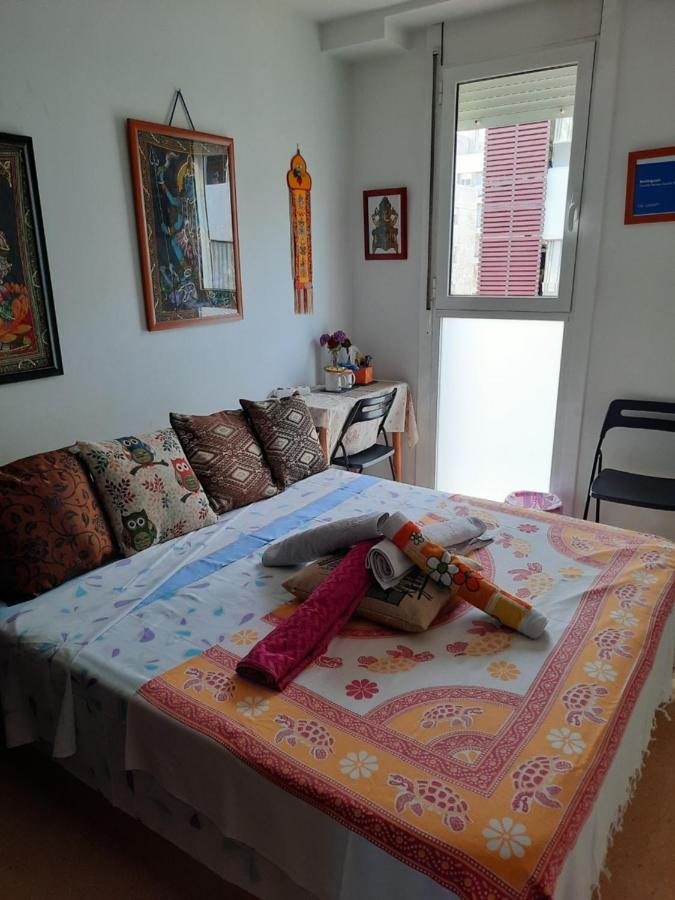 הוילה ברצלונה "Casa Tolima" מראה חיצוני תמונה