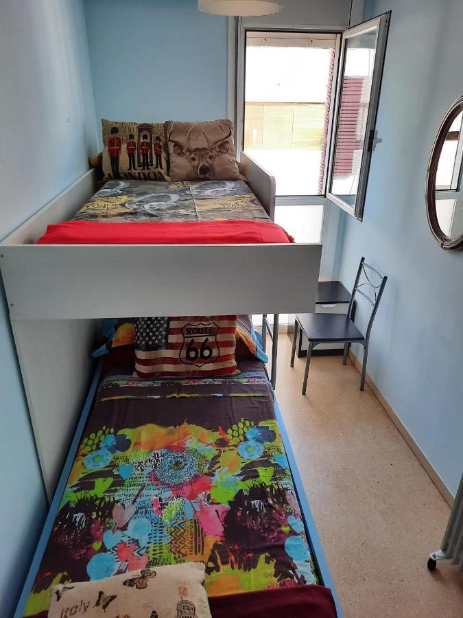 הוילה ברצלונה "Casa Tolima" מראה חיצוני תמונה
