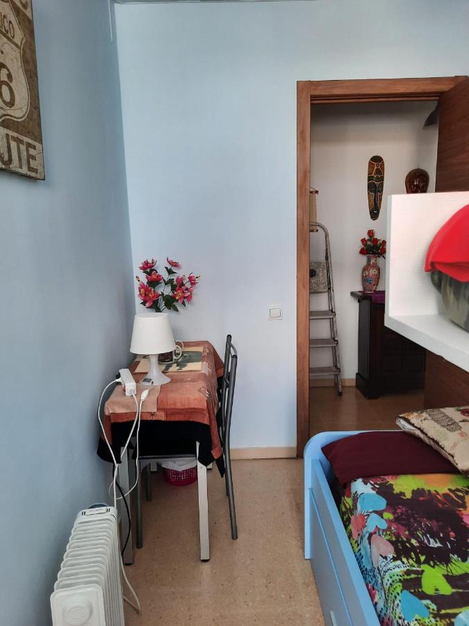 הוילה ברצלונה "Casa Tolima" מראה חיצוני תמונה