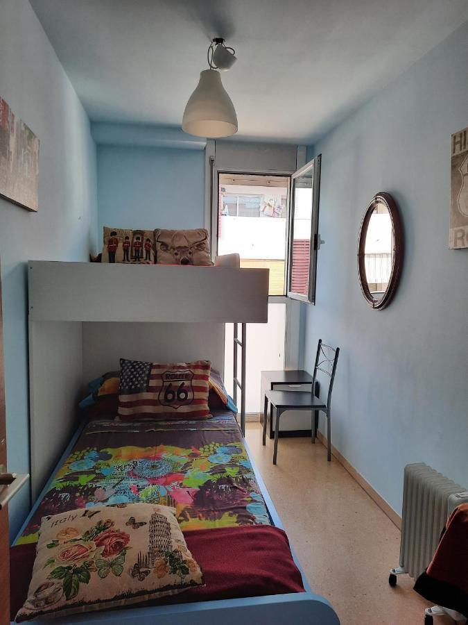 הוילה ברצלונה "Casa Tolima" מראה חיצוני תמונה