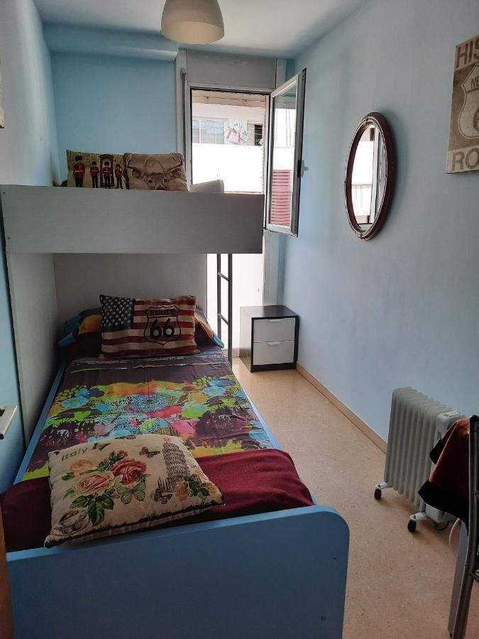 הוילה ברצלונה "Casa Tolima" מראה חיצוני תמונה
