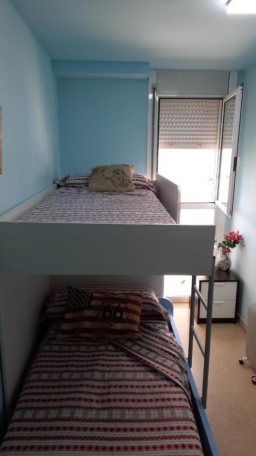 הוילה ברצלונה "Casa Tolima" מראה חיצוני תמונה