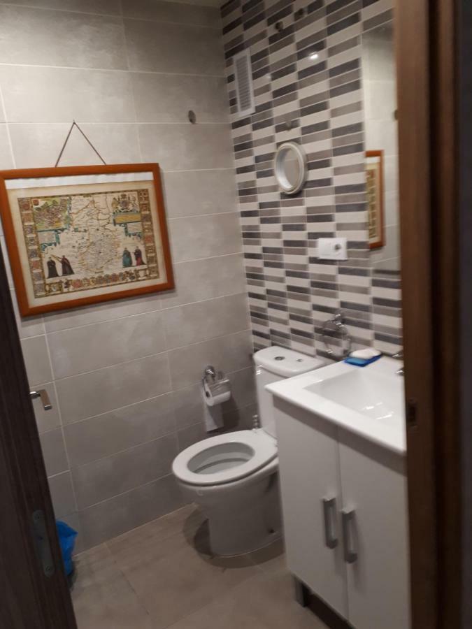 הוילה ברצלונה "Casa Tolima" מראה חיצוני תמונה