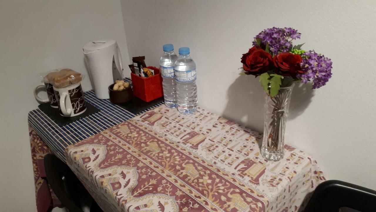 הוילה ברצלונה "Casa Tolima" מראה חיצוני תמונה
